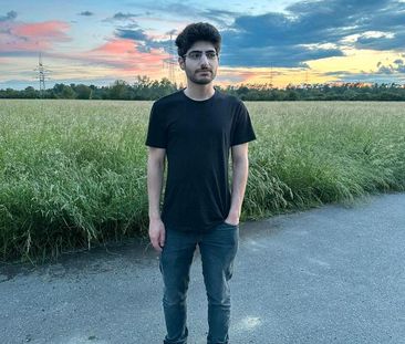 Suche nach Wohnung in Hamburg - Foto 1