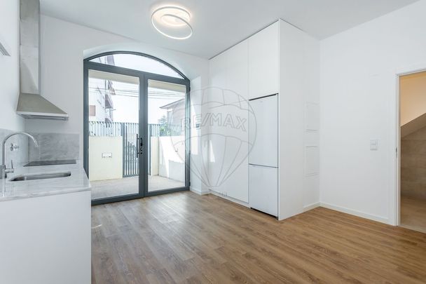 Apartamento T1 em Lisboa - Photo 1