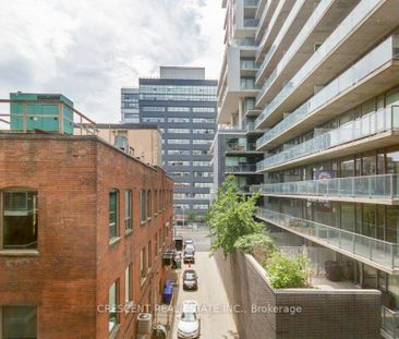 Six50 King West Lofts 650 , #402 - Photo 2