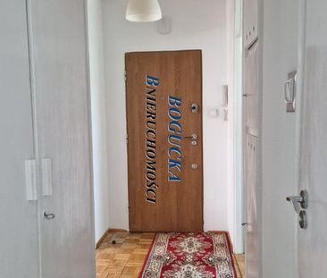 Warszawa, Wola, Prymasa Tysiąclecia Al. - Photo 3