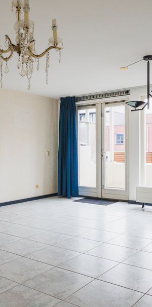 Laan van Wateringse Veld 1059, 's-gravenhage - Photo 1