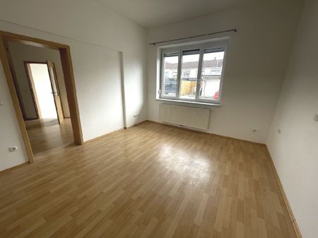 Wohnen in der Thermenhauptstadt Fürstenfeld …! - Photo 5