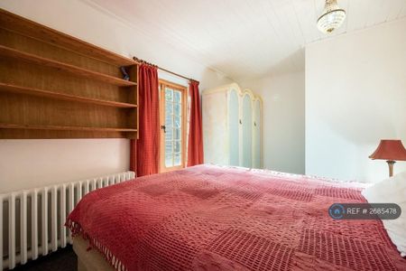 1 bedroom bungalow to rent - Photo 2