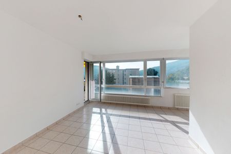 Moderno 4.5 locali a due passi dal lago - Foto 4