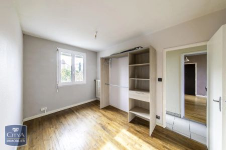 Appartement à louer 3 pièces 54.96m² - Photo 5