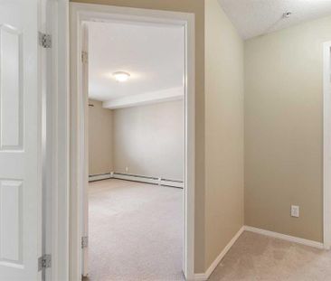 2 Bed Condo In Mc Kenzie Town | Undergound Parking | Heat And Water... - Photo 1