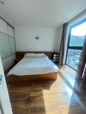 1 Bed Flat | £395 pw - Photo 4