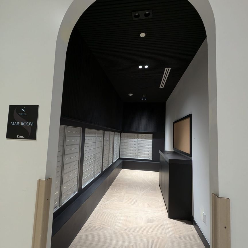 For Lease - 225 Malta Avenue Unit# 1606, Brampton, Ontario - Photo 1