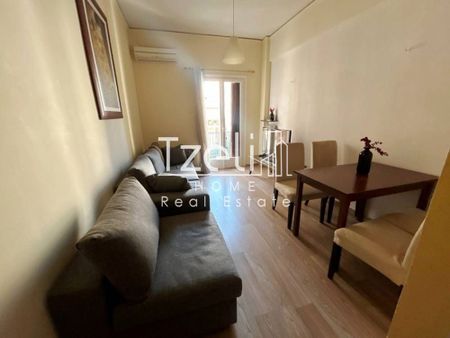 Διαμέρισμα για ενοικίαση Χαροκόπου (Καλλιθέα) - Photo 4
