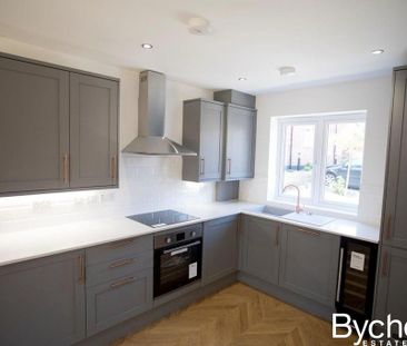 2 bedroom terraced house to rent - Photo 4