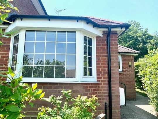 1 bedroom maisonette to rent - Photo 1