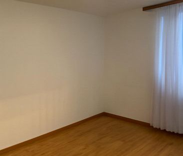5.5 Zimmerwohnung in Wittenbach - Foto 2