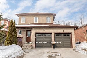 For Lease - 146 CHELTENHAM Road Unit# Main, Barrie, Ontario - Photo 5