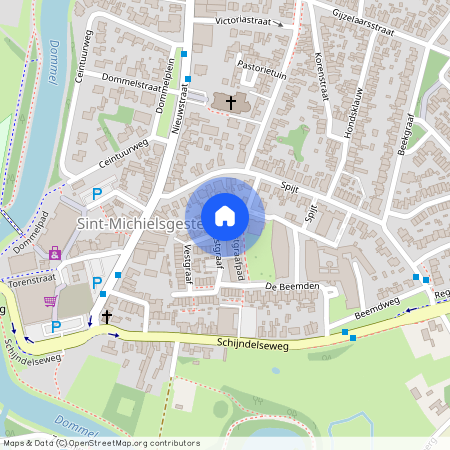 DIRK, Sint-Michielsgestel, 5271 BG