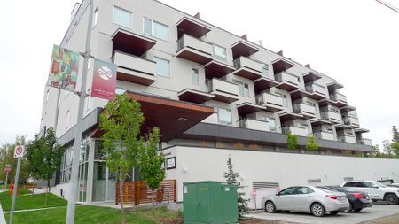 1 Bedroom + Den Condo For Rent In Marda Loop! Special Incentive - Photo 5