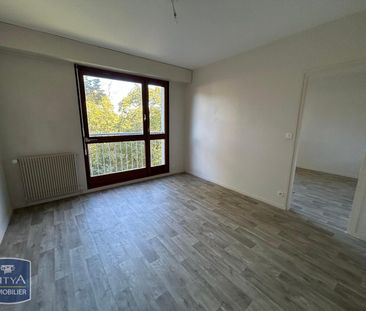 Location Appartement 2 pièces 33m² JACOB BELLECOMBETTE 73000 - Photo 6