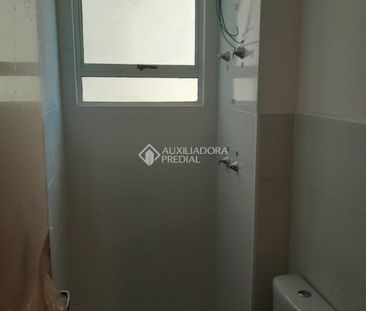 Apartamento com 2 quartos e 42m² para alugar em Natal, Gravataí. - Foto 3