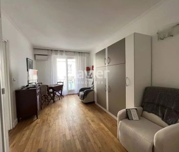 Rue du Docteur Blanche - Paris 16e - 75016 Paris 16ème - Réf 86720370 - Photo 1