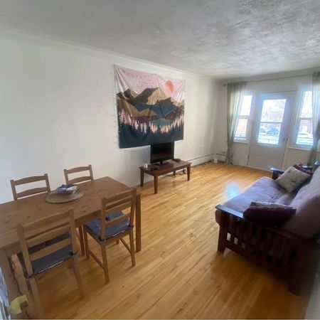 4 1/2 avenue Belvédère coin Grande Allée Ouest - Montcalm - Photo 3
