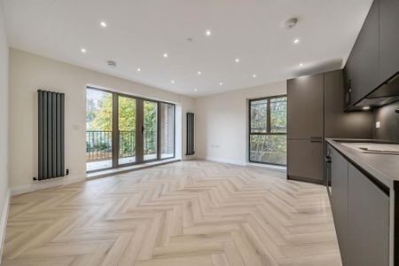 2 bedroom apartment to rent - Photo 2