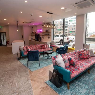 6 bedroom private hall to rent - Photo 4