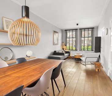 Appartement te huur: Leidsekade 90 3531 HB Utrecht - Photo 4