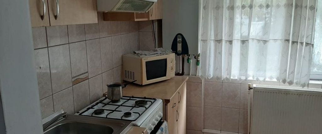 Inchiriez apartament 1 camera zona Medicina - Fotografie 1