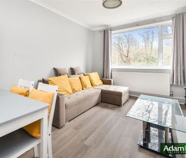 1 bedroom apartment to rent - Photo 4