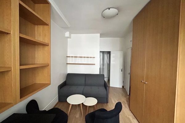 Appartement à louer à Paris 6Ème - Photo 1