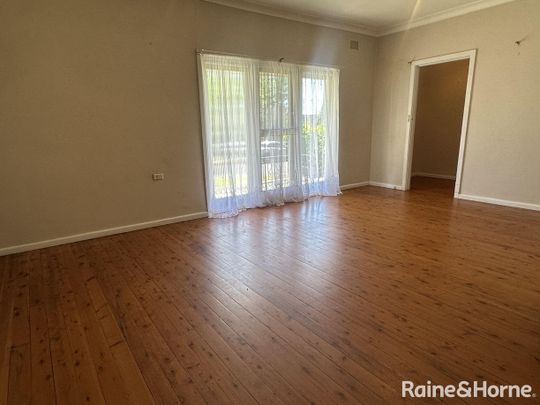 Two Bedroom Home With Spacious Backyard - Photo 1