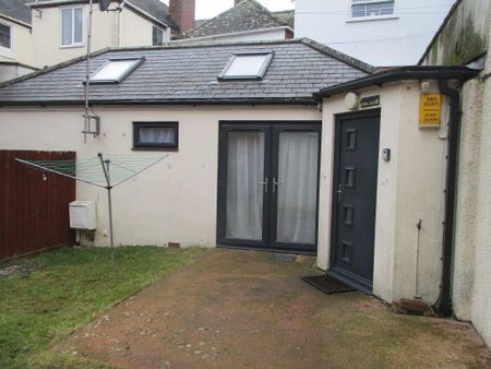 1 bedroom bungalow to rent - Photo 3