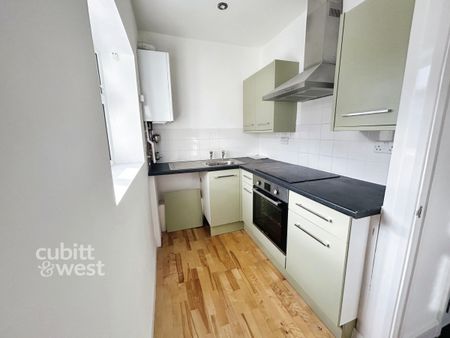 2 bedroom apartment to rent - Photo 4