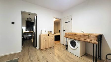 ️Zobacz >>> 4 pokoje zaraz przy metrze <<<️ 72 m² - Фото 3