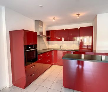 1 Zimmer, 1. Stock - Photo 2