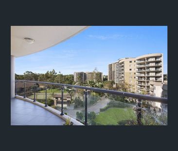 411/91D Bridge Road, Westmead, NSW 2145 - Photo 3