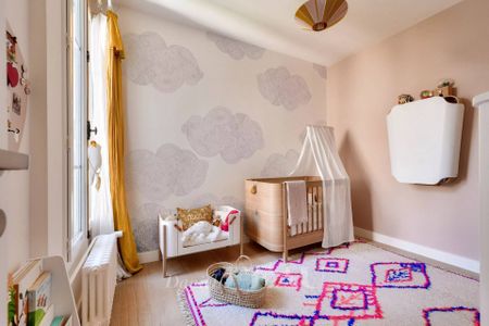 Location maison, Suresnes, 5 pièces, 161.7 m², ref 85892588 - Photo 4