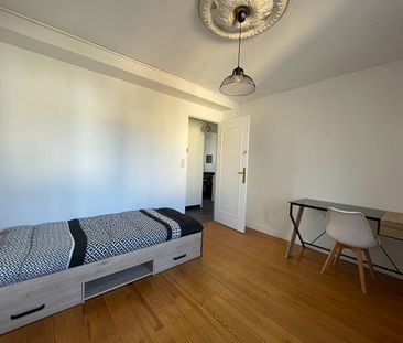 Appartement 1 pièce - Photo 1