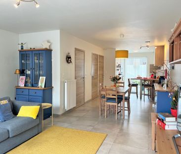 Woning met 4 slaapkamers, garage en stadstuin. - Photo 6