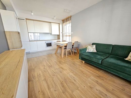 Komfortowe, świetnie urządzone (3902633w) - Photo 1