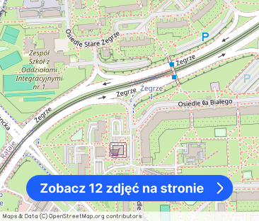 Mieszkanie 65 z piwnicą oraz komórką i.. rumbą! - Zdjęcie 1