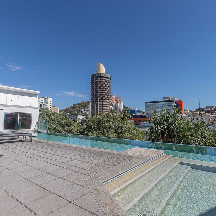 908A/2 Dibbs Street, South Townsville QLD 4810 - Apartment For Rent | Domain - Photo 1
