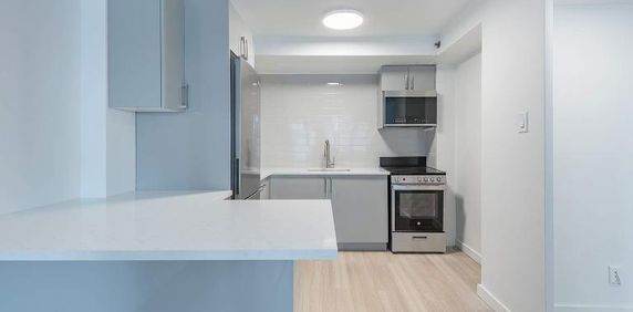 1 495 $ / mois • Dernier mois GRATUIT (bail 13 mois) - Photo 2