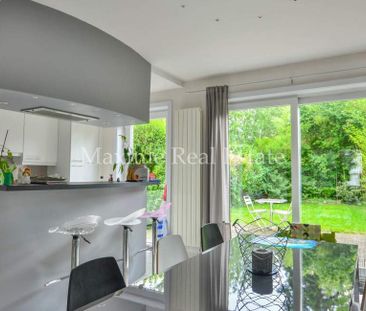 Woning te huur in Sint-Pieters-Woluwe voor € 2.400 met 3 slaapkamers - Photo 1