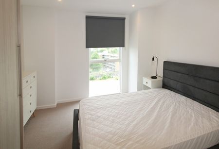 1 Bed Flat, Lacewood Apartments, SE8 - Photo 4