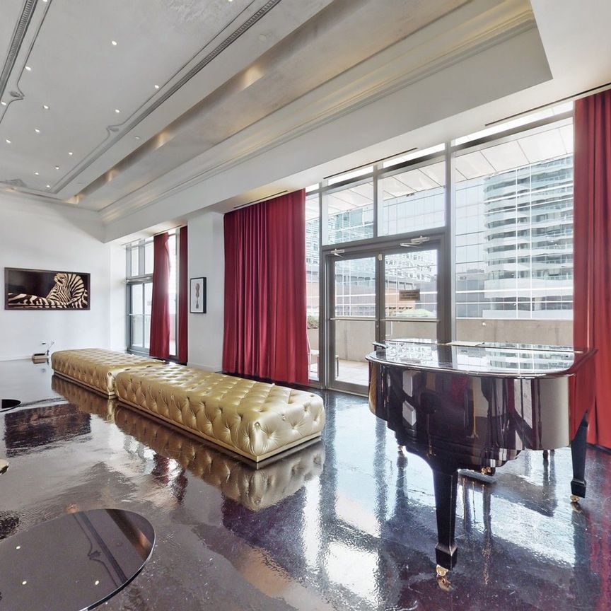 For Lease - 197 Yonge Street Unit# 5811, Toronto, Ontario - Photo 1