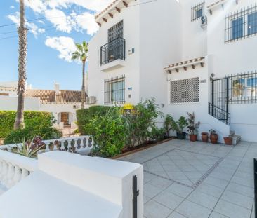 TRIPLEX RENT IN ORIHUELA COSTA, VILLAMARTIN - ALIANTE PROVINCE - Photo 6