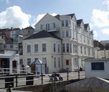 Prince of Wales Quay - Falmouth - Photo 1