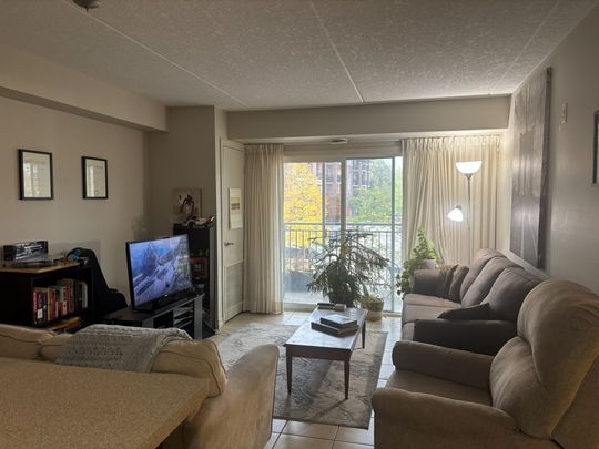 For Lease - 39 Goodwin Drive Unit# 212, Guelph, Ontario - Photo 1