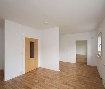 2-Raum-Wohnung Weißenfelser Straße 45 - Photo 1