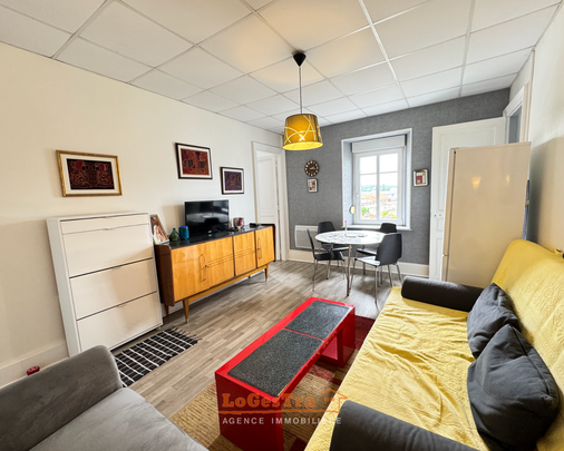 Location Appartement 3 pièces 58m² VITTEL 88800 - Photo 1